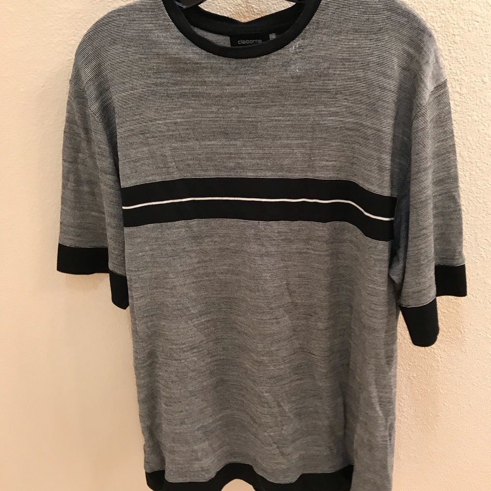 Claiborne shirt
